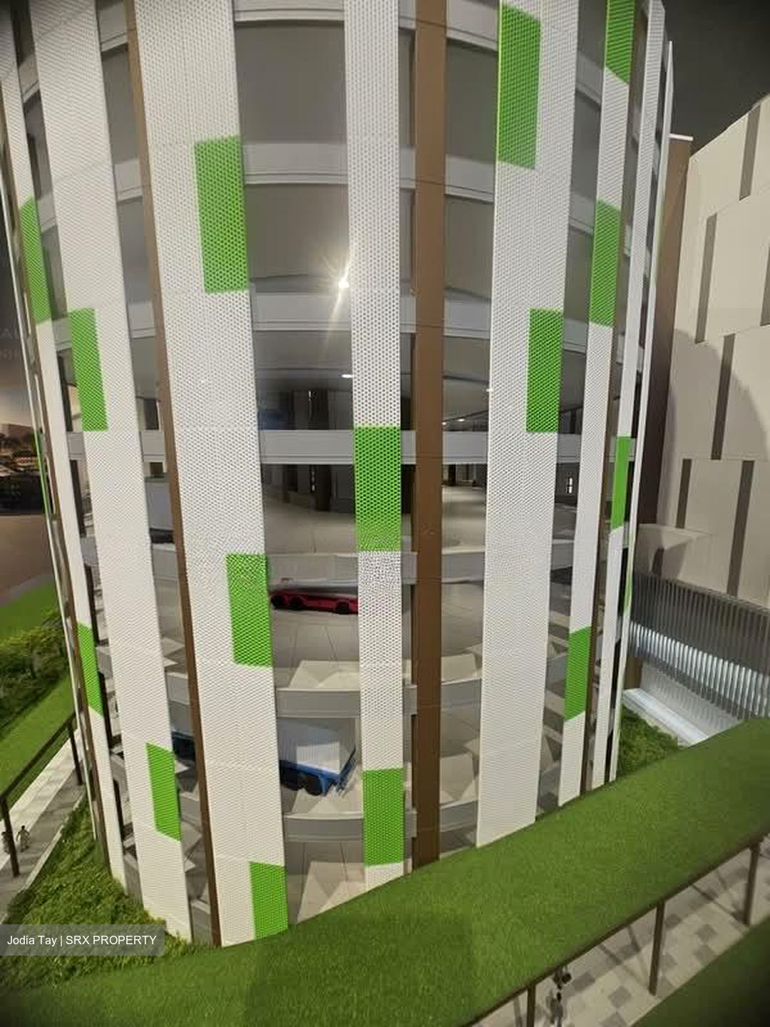 Kallang Way (D13), Retail #528736611